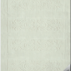 Шерстяний килим Lalee Taj Mahal 110-white-white  - Висока якість за найкращою ціною в Україні